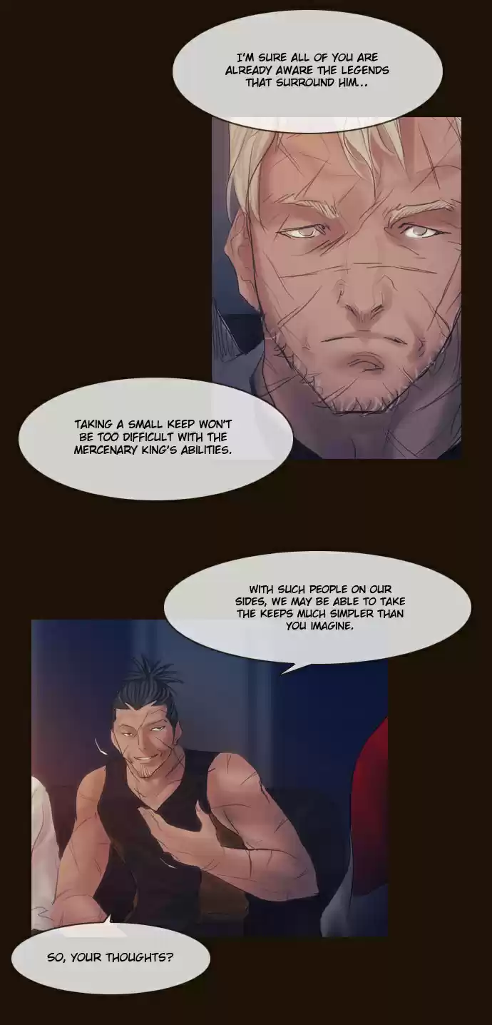 Magician (KIM Sarae) Magician 287