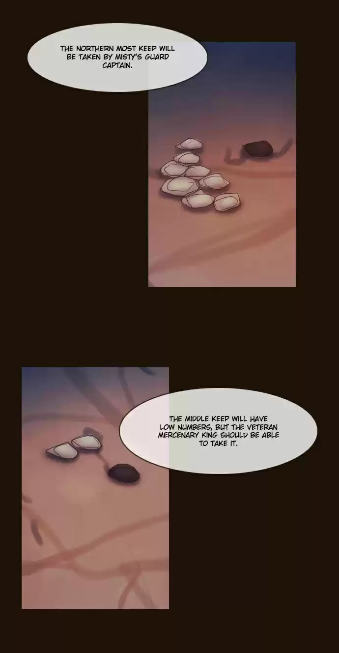 Magician (KIM Sarae) Magician 287