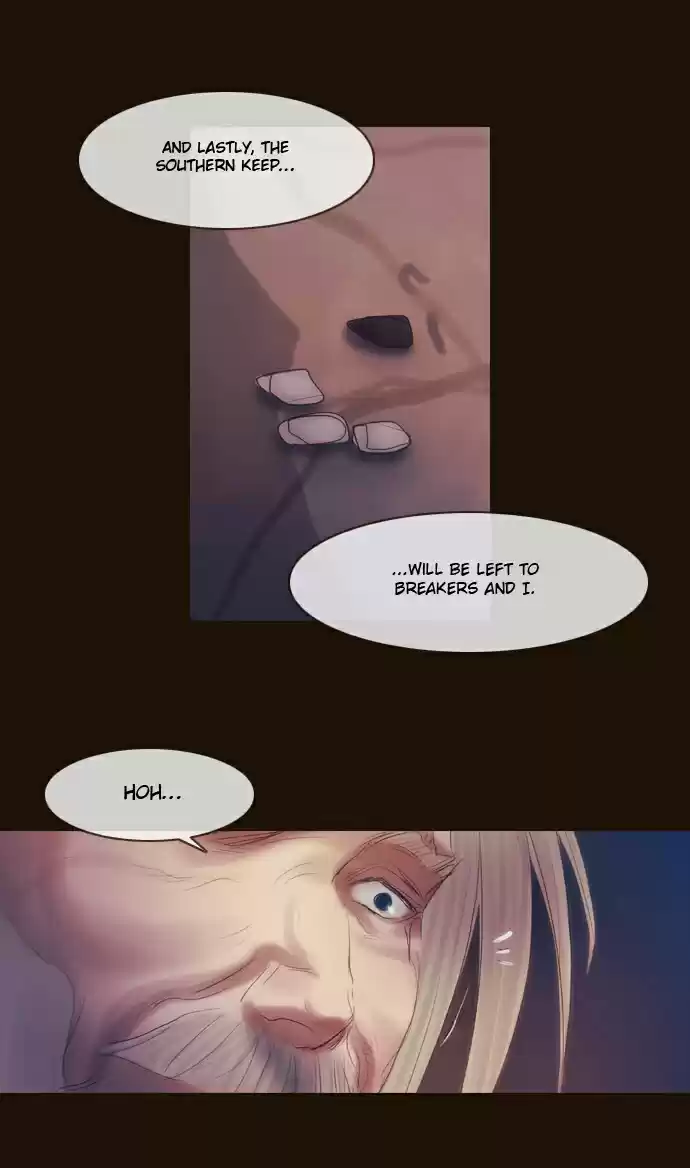 Magician (KIM Sarae) Magician 287