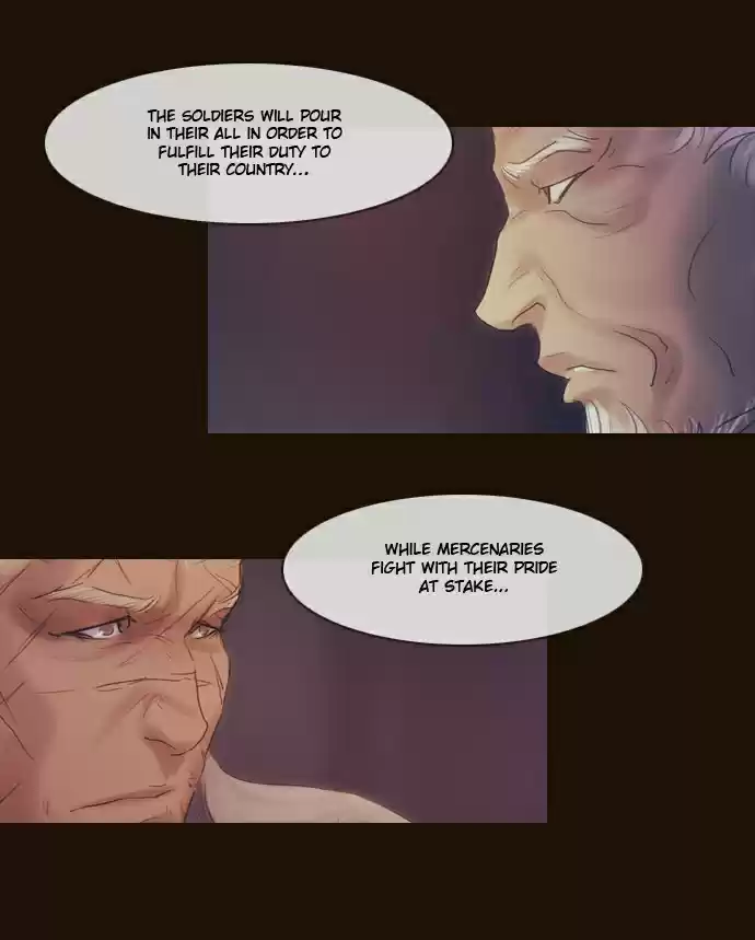 Magician (KIM Sarae) Magician 287