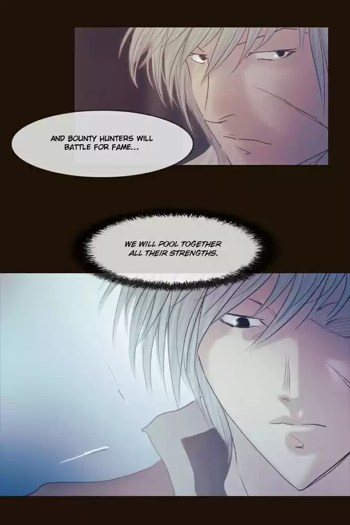 Magician (KIM Sarae) Magician 287