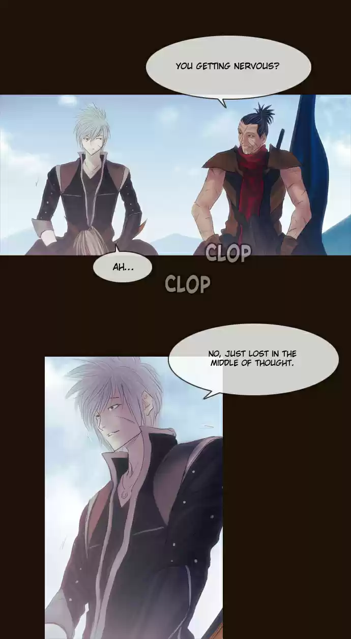 Magician (KIM Sarae) Magician 287