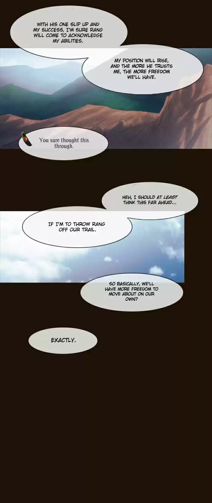 Magician (KIM Sarae) Magician 287