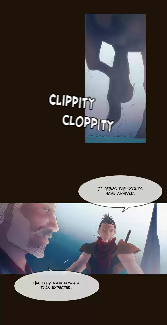 Magician (KIM Sarae) Magician 287