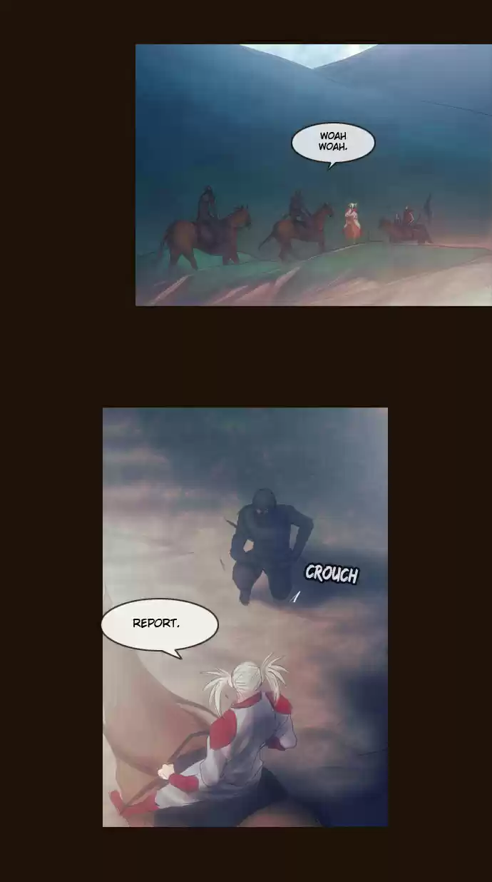 Magician (KIM Sarae) Magician 287