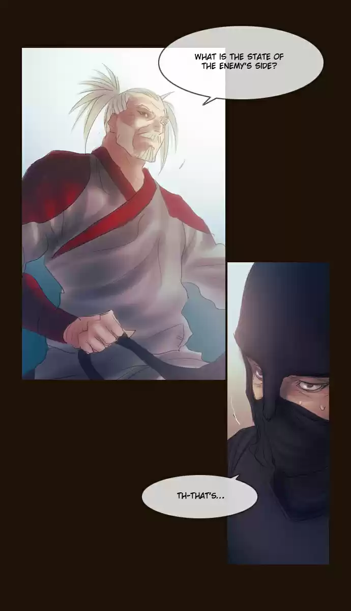 Magician (KIM Sarae) Magician 287