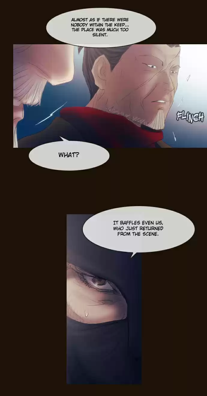 Magician (KIM Sarae) Magician 287