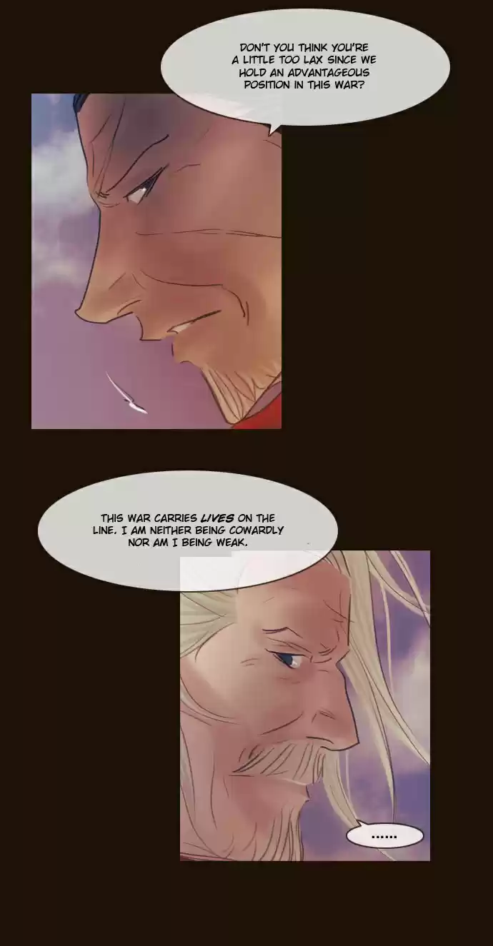 Magician (KIM Sarae) Magician 288