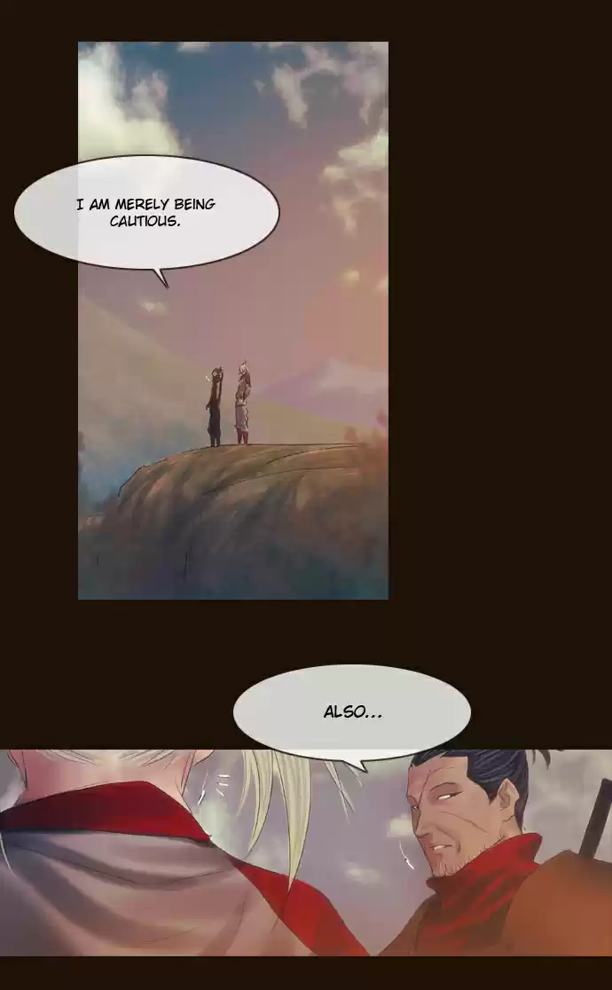 Magician (KIM Sarae) Magician 288