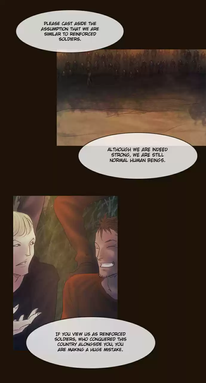 Magician (KIM Sarae) Magician 288