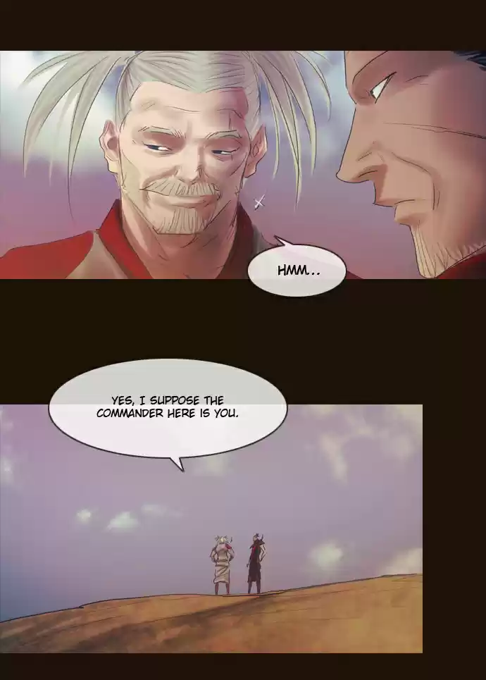 Magician (KIM Sarae) Magician 288