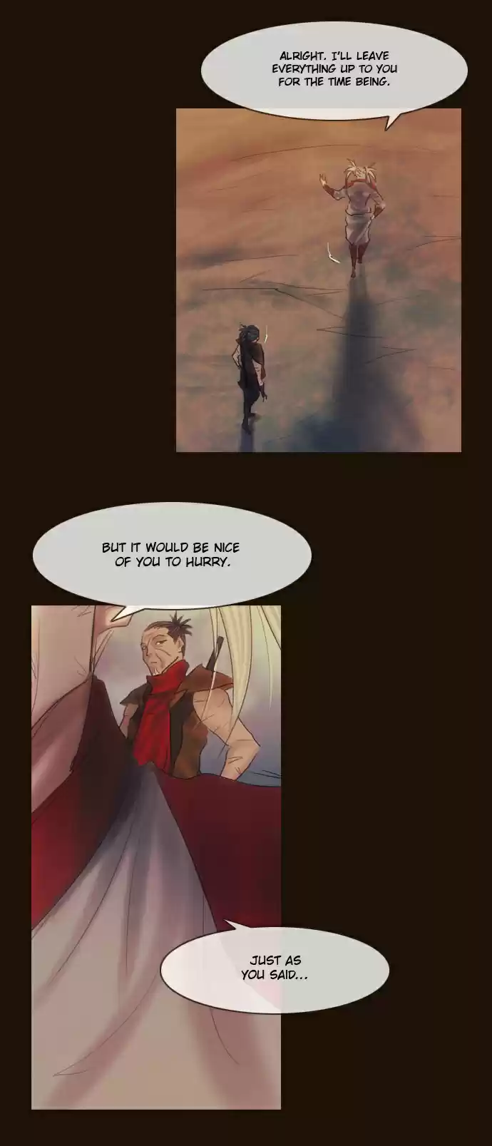 Magician (KIM Sarae) Magician 288