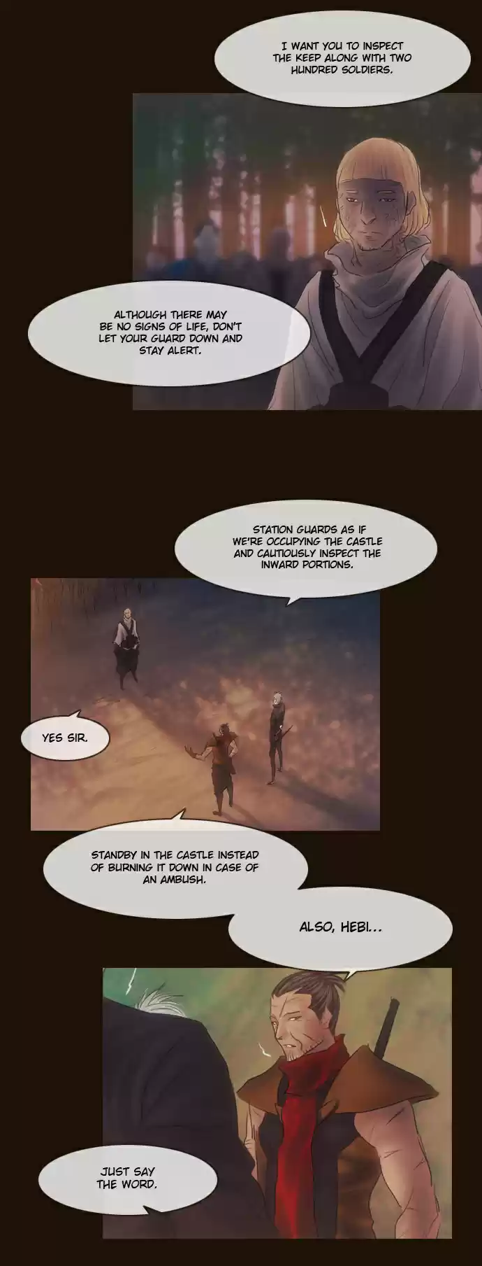 Magician (KIM Sarae) Magician 288