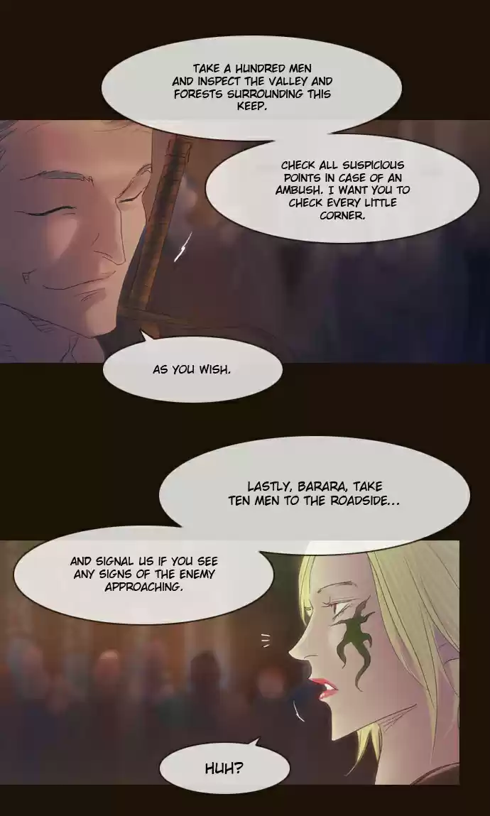 Magician (KIM Sarae) Magician 288