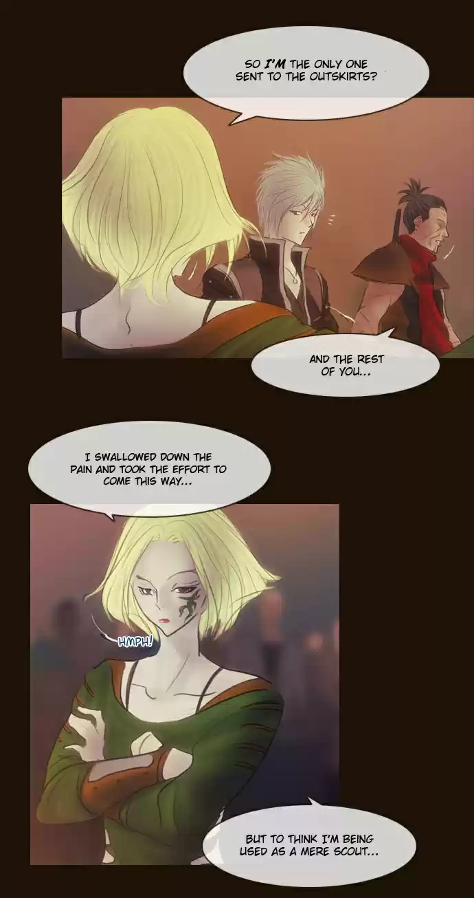 Magician (KIM Sarae) Magician 288