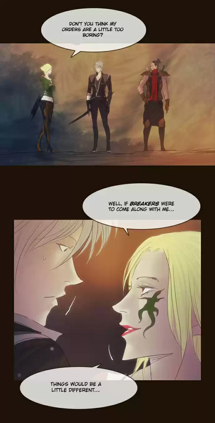 Magician (KIM Sarae) Magician 288