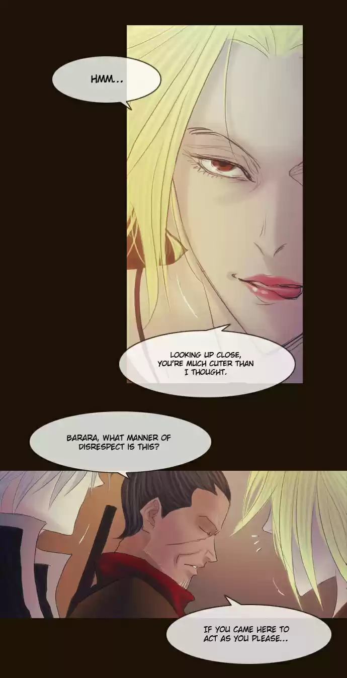 Magician (KIM Sarae) Magician 288