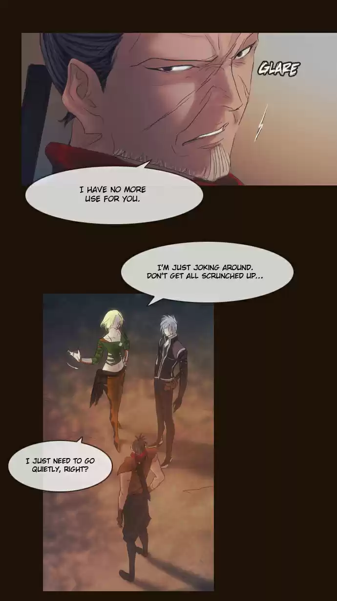 Magician (KIM Sarae) Magician 288