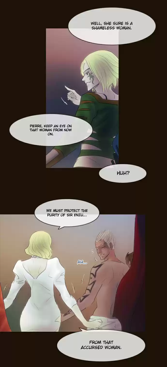 Magician (KIM Sarae) Magician 288