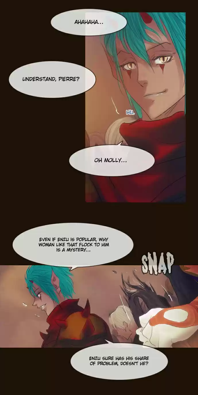 Magician (KIM Sarae) Magician 288