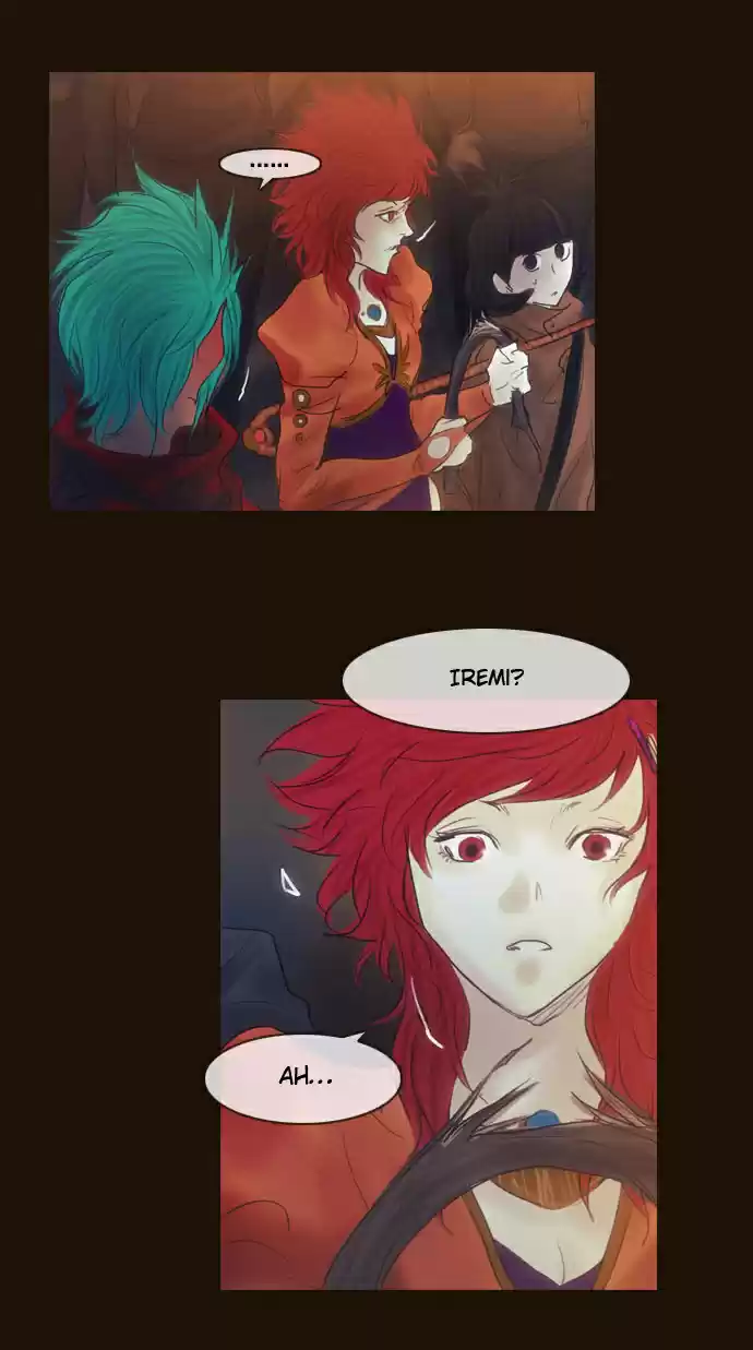 Magician (KIM Sarae) Magician 288