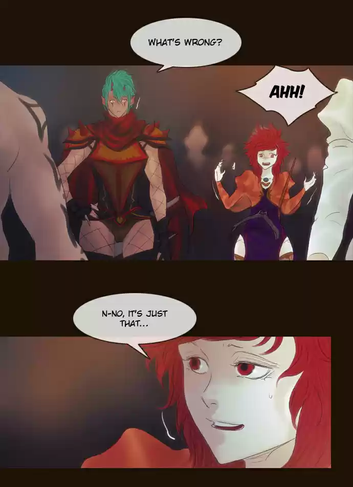 Magician (KIM Sarae) Magician 288