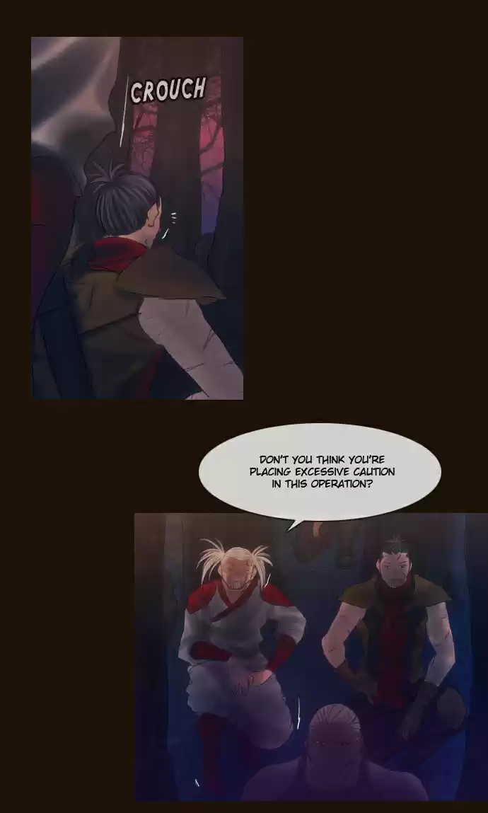 Magician (KIM Sarae) Magician 288