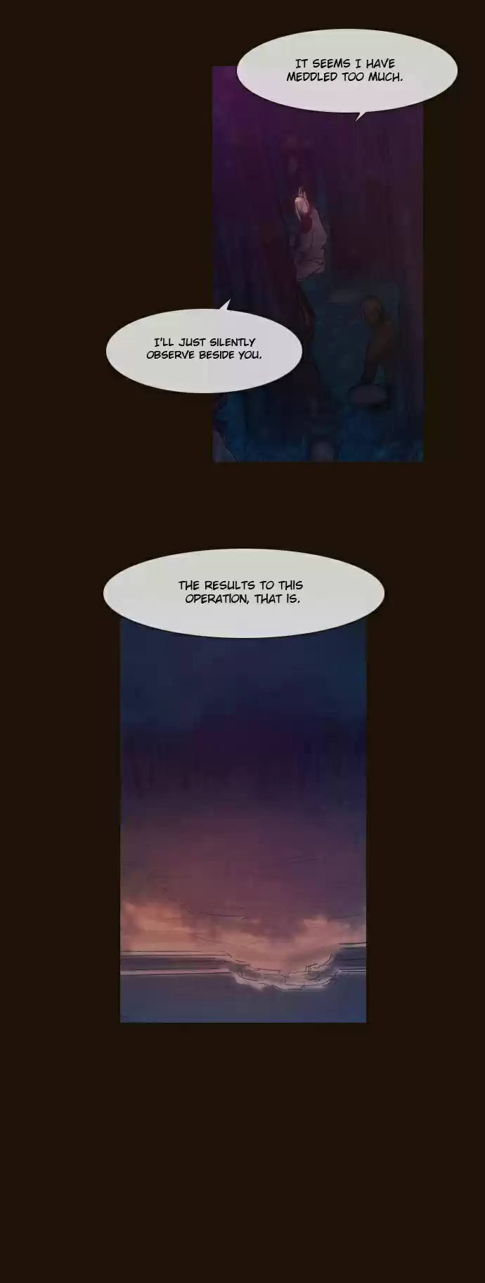 Magician (KIM Sarae) Magician 288