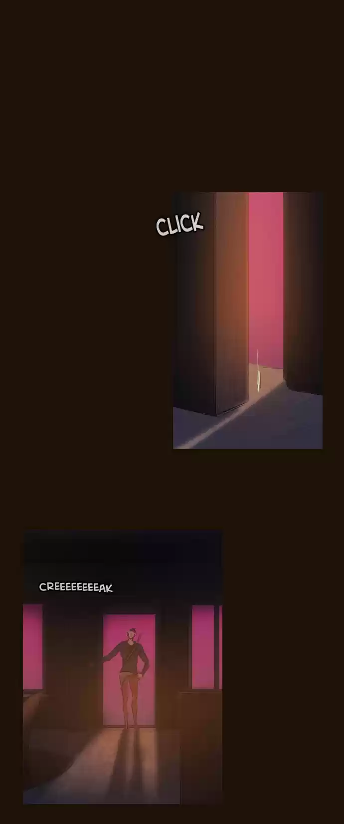 Magician (KIM Sarae) Magician 288