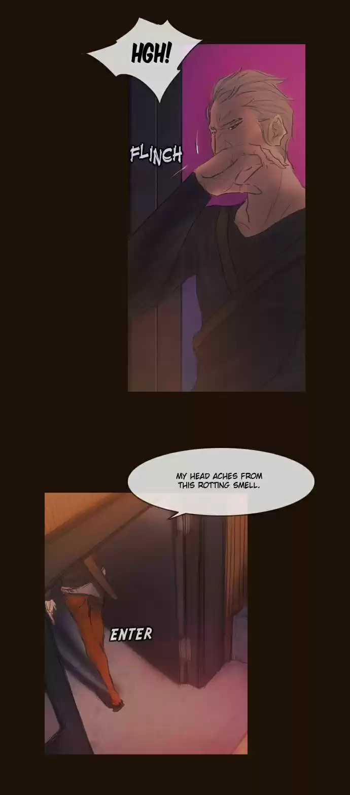 Magician (KIM Sarae) Magician 288