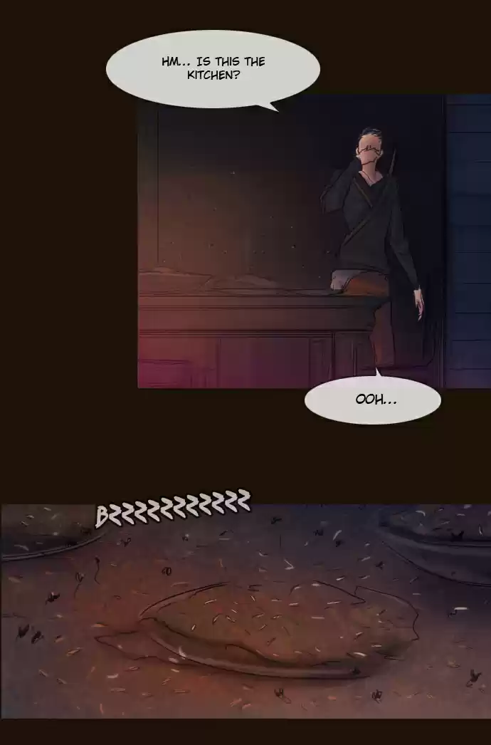 Magician (KIM Sarae) Magician 288