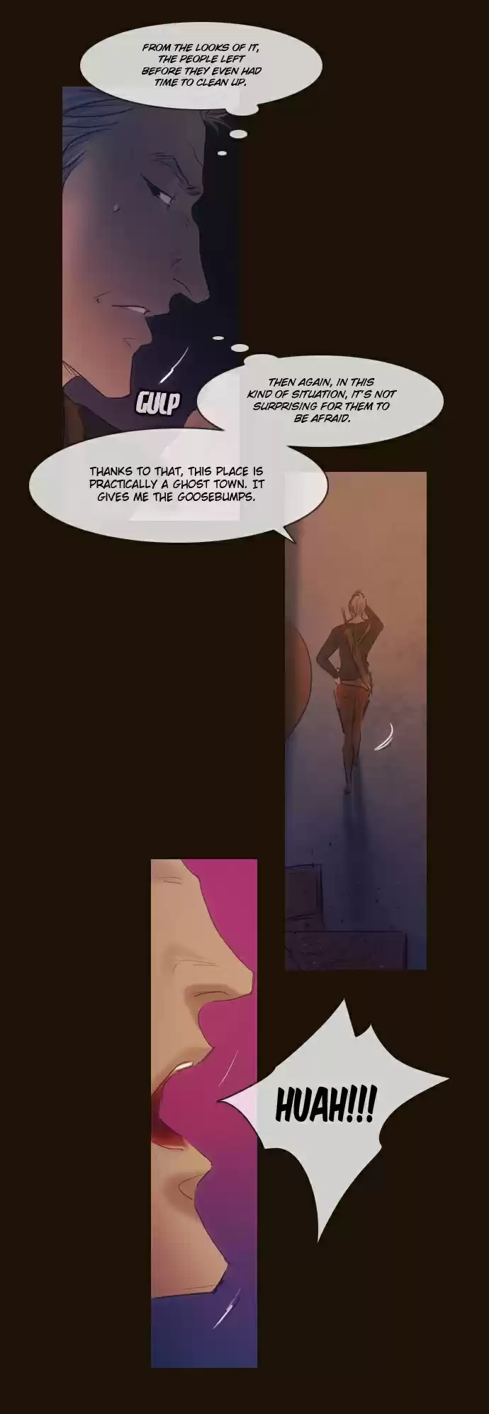 Magician (KIM Sarae) Magician 288