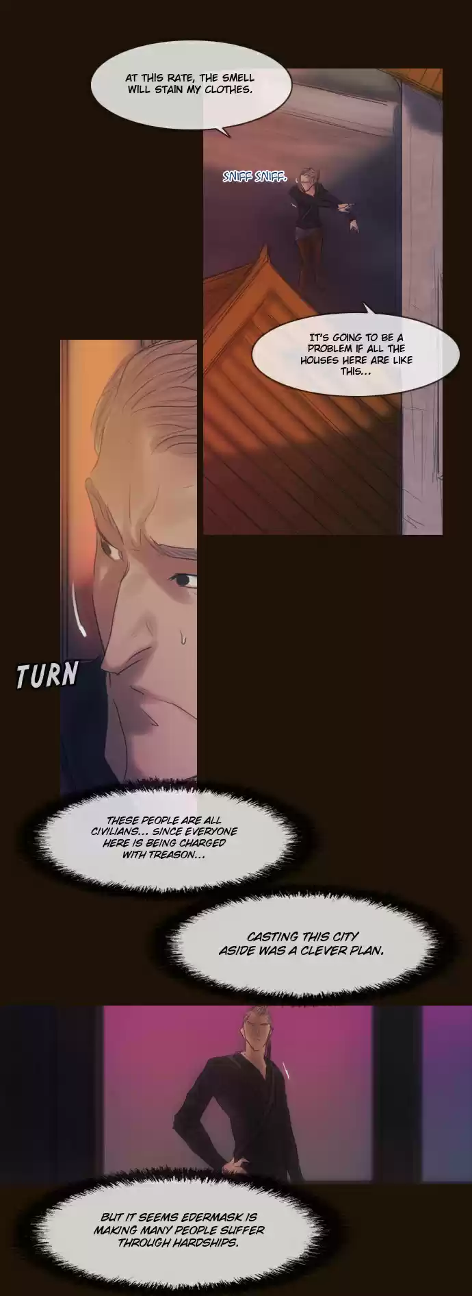 Magician (KIM Sarae) Magician 288