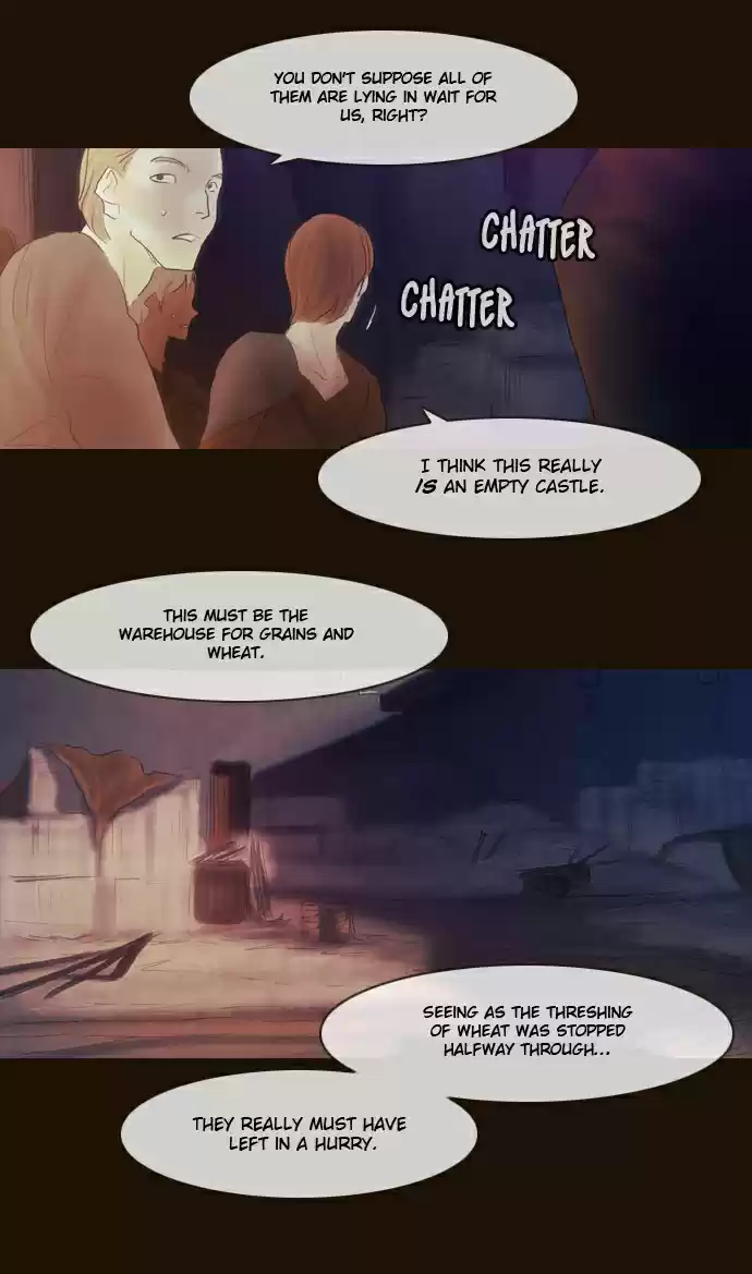 Magician (KIM Sarae) Magician 288