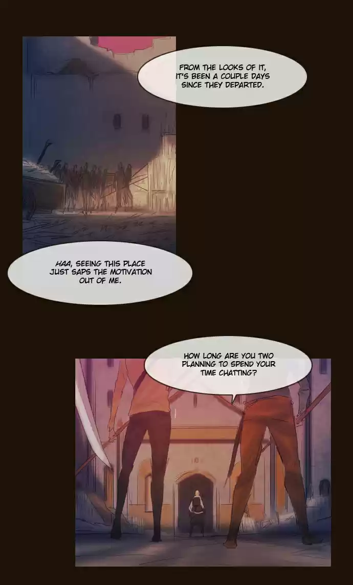 Magician (KIM Sarae) Magician 288