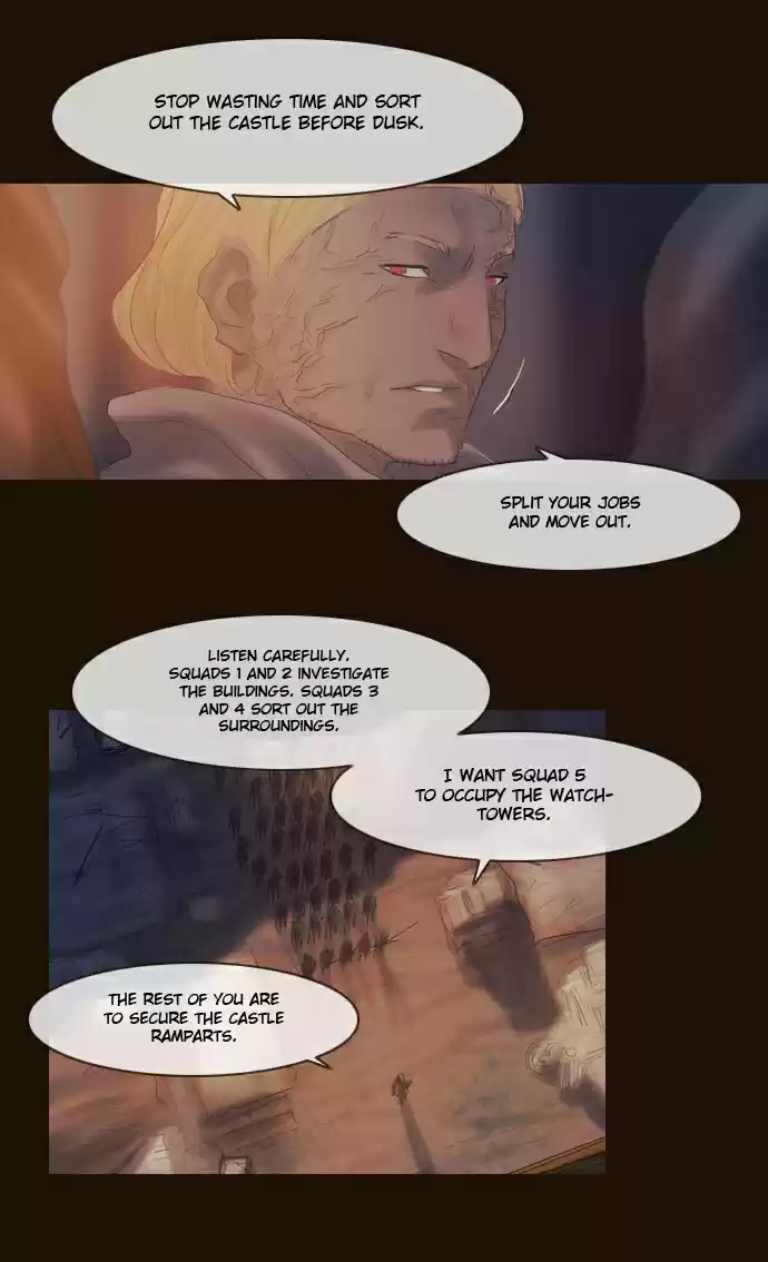 Magician (KIM Sarae) Magician 288