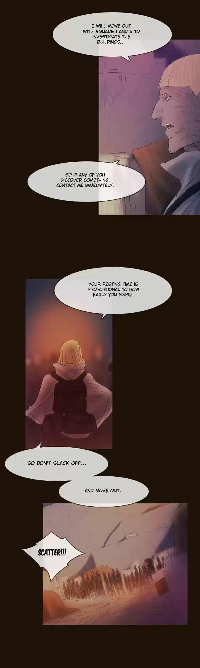 Magician (KIM Sarae) Magician 288