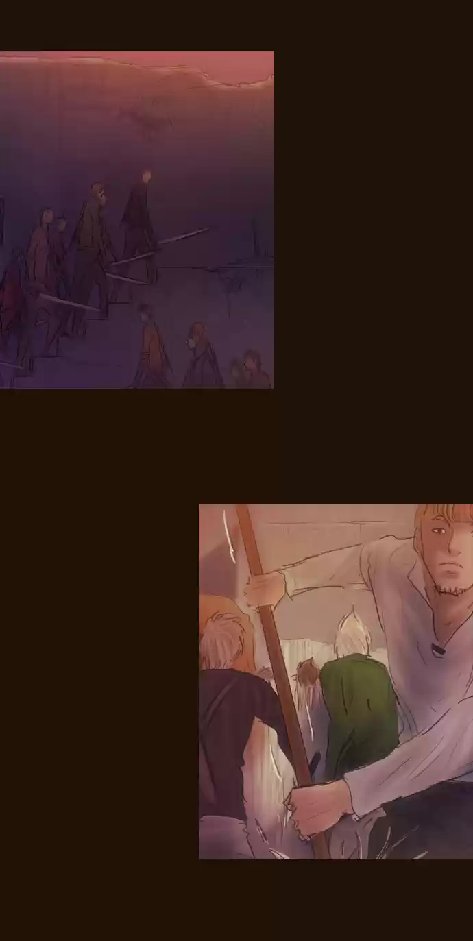 Magician (KIM Sarae) Magician 288