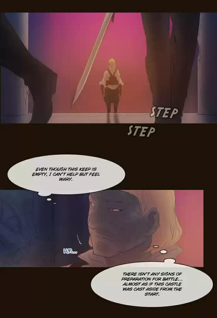 Magician (KIM Sarae) Magician 288