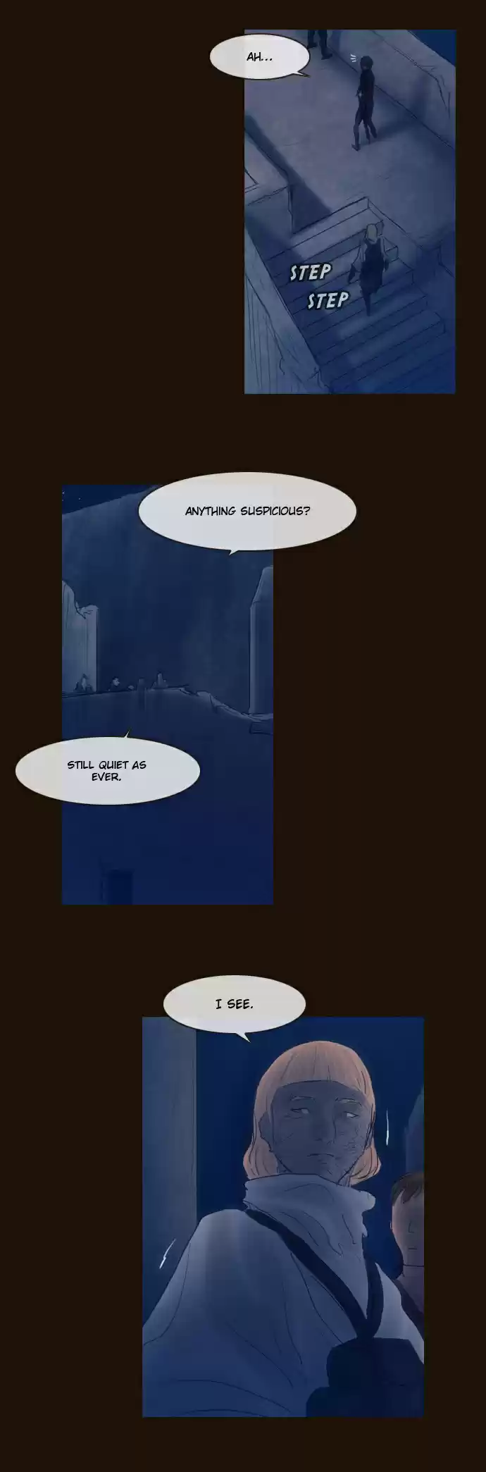 Magician (KIM Sarae) Magician 288