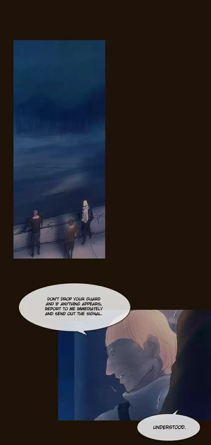 Magician (KIM Sarae) Magician 288