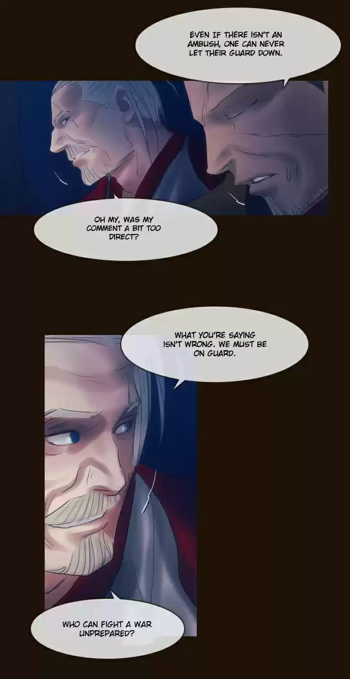 Magician (KIM Sarae) Magician 288