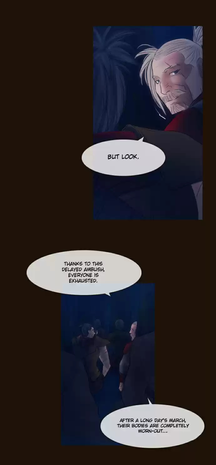 Magician (KIM Sarae) Magician 288