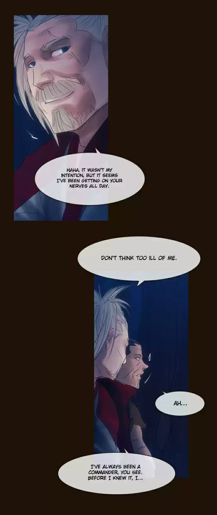 Magician (KIM Sarae) Magician 288