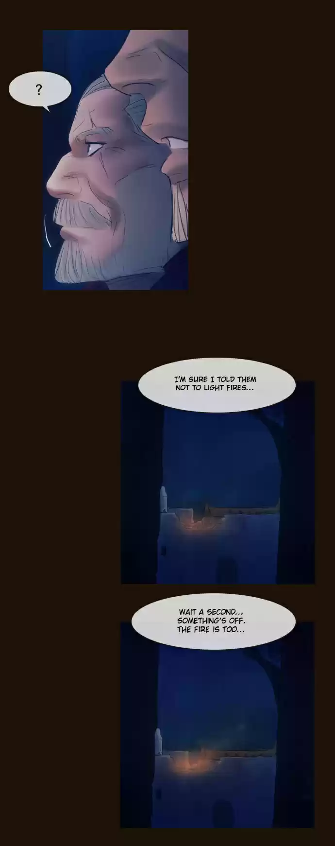 Magician (KIM Sarae) Magician 288