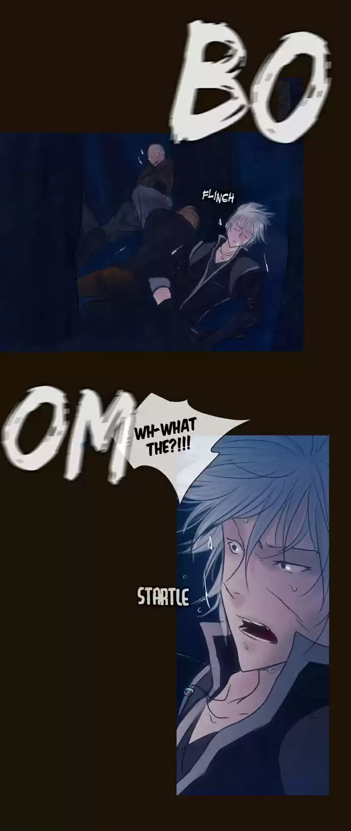 Magician (KIM Sarae) Magician 288