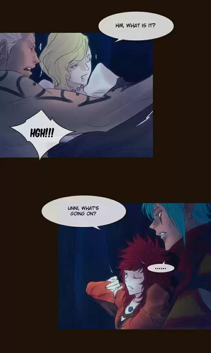 Magician (KIM Sarae) Magician 288