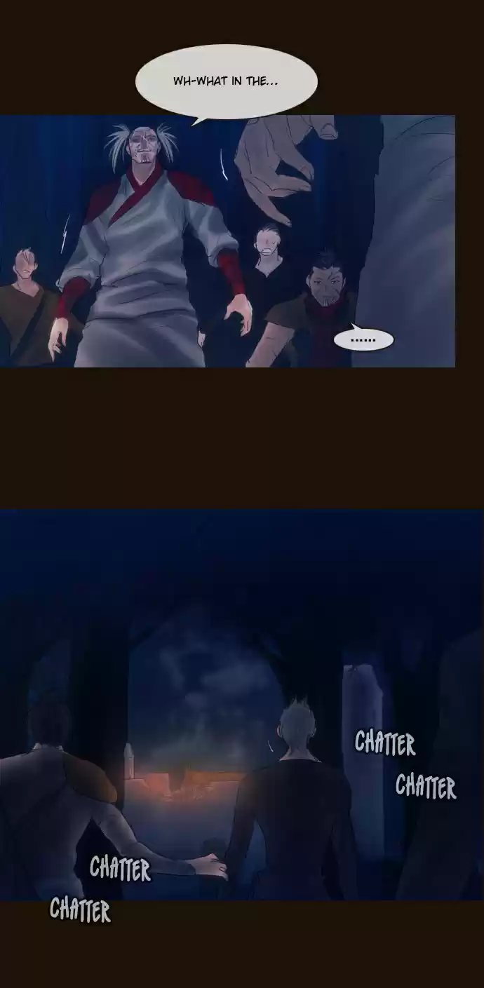 Magician (KIM Sarae) Magician 288