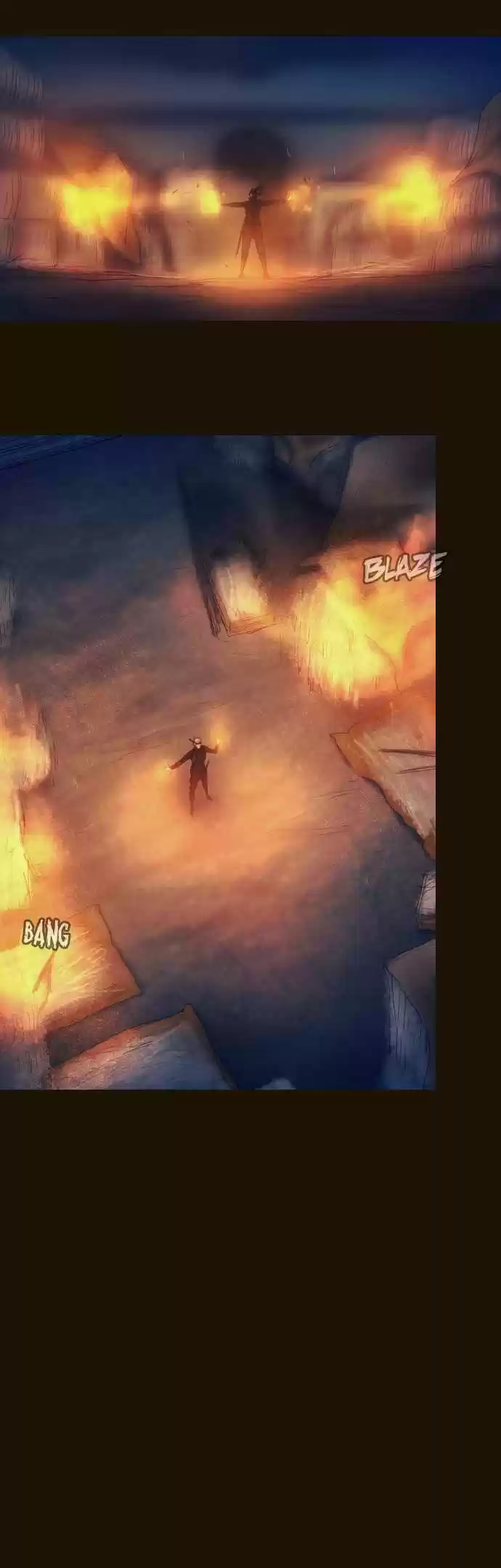 Magician (KIM Sarae) Magician 289