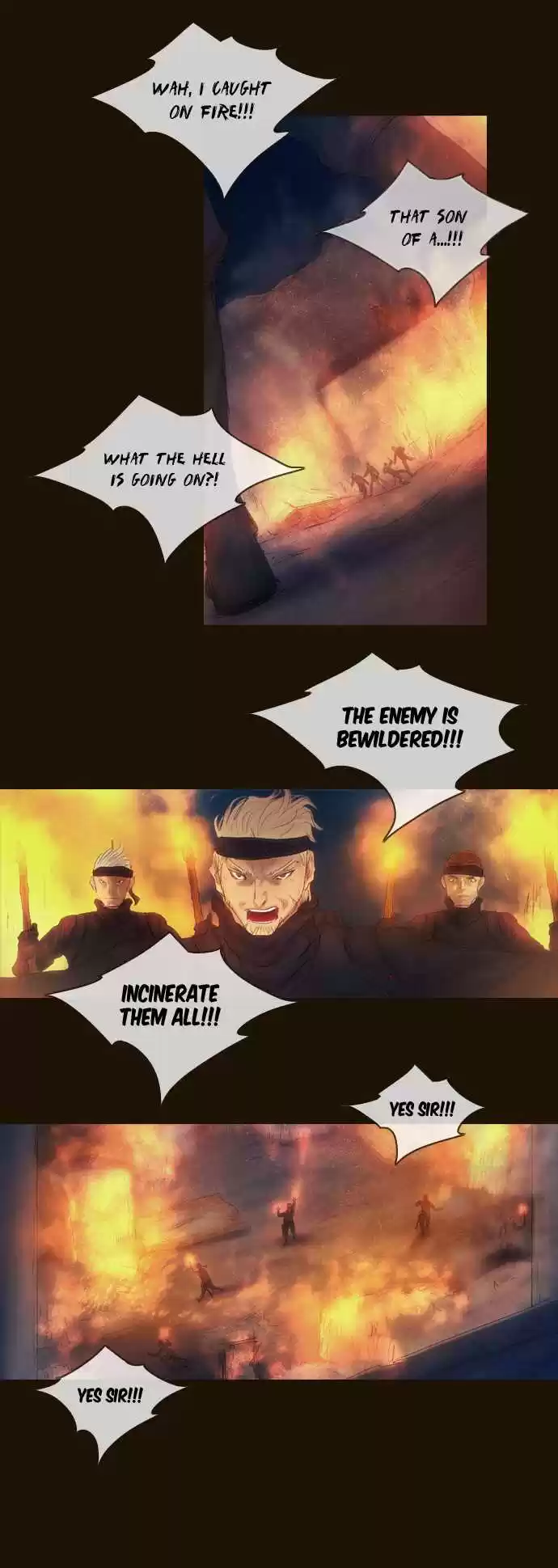 Magician (KIM Sarae) Magician 289